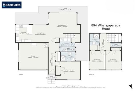 Photo of property in 894 Whangaparaoa Road, Manly, Whangaparaoa, 0930