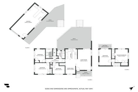 Photo of property in 24 Hyperion Drive, Randwick Park, Auckland, 2105