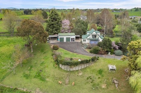 Photo of property in 4272 State Highway 26, Waihou, Te Aroha, 3393