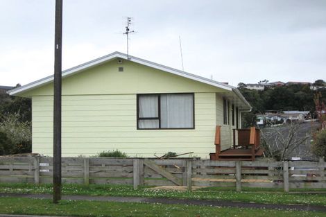 Photo of property in 66 Cumberland Street, Welbourn, New Plymouth, 4312