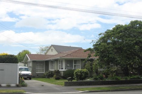 Photo of property in 84 Isleworth Road, Bishopdale, Christchurch, 8053