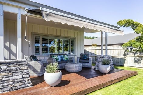 Photo of property in 128 Parekaawa Drive, Motuoapa, Turangi, 3382