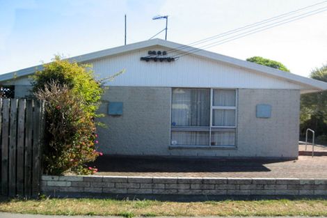 Photo of property in 2/100 Huxley Street, Sydenham, Christchurch, 8023