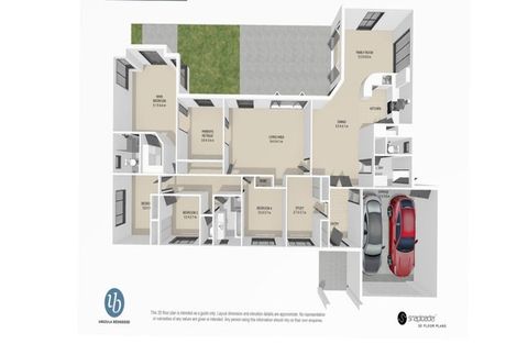 Photo of property in 225 Southfield Drive, Lincoln, 7608