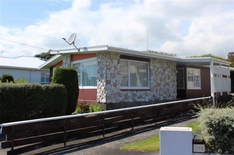 Photo of property in 173 Tukapa Street, Westown, New Plymouth, 4310