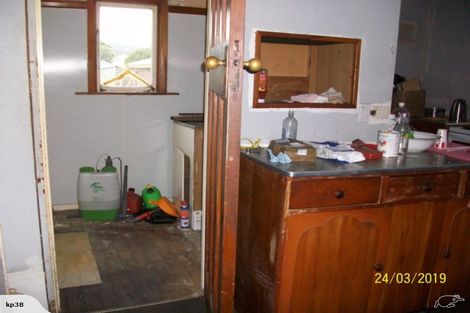 Photo of property in 35 Doyle Street, Blaketown, Greymouth, 7805