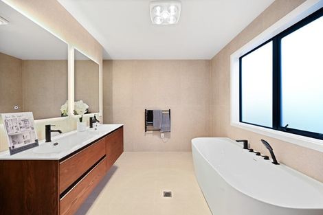 Photo of property in 16 Gaylard Avenue, Chartwell, Hamilton, 3210