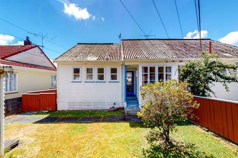 Photo of property in 15 Grierson Street, Naenae, Lower Hutt, 5011