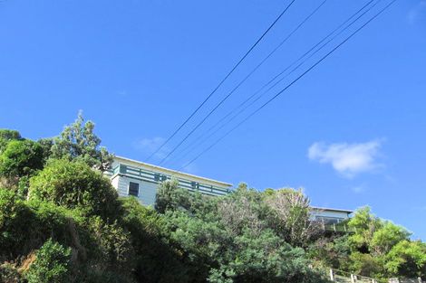 Photo of property in 53 Townsend Road, Miramar, Wellington, 6022