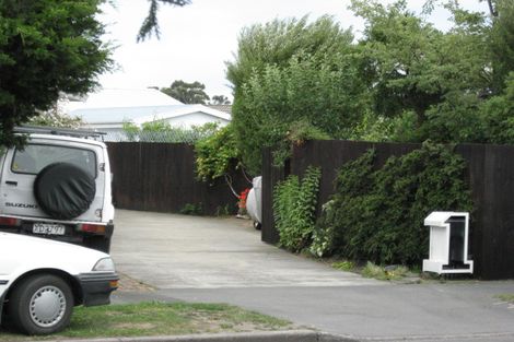 Photo of property in 1 Taranui Place, Bromley, Christchurch, 8062