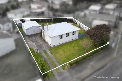 Photo of property in 17 Saint Andrews Drive, Tokoroa, 3420