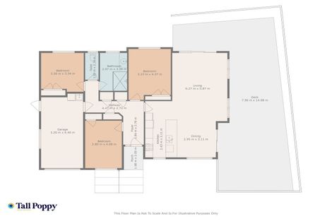 Photo of property in 11 Phoenix Court, Otaki, 5512