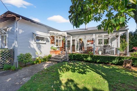 Photo of property in 8 College Street, Masterton, 5810