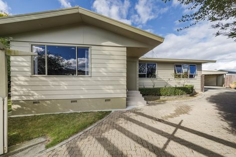 Photo of property in 78 Benmore Avenue, Cloverlea, Palmerston North, 4412