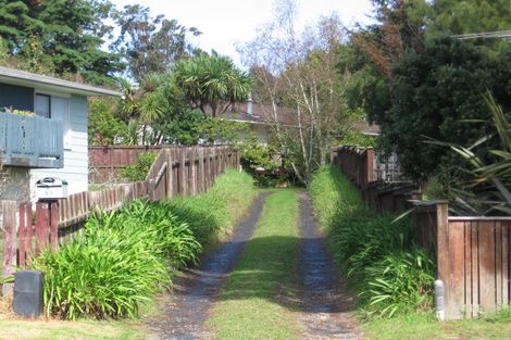 Photo of property in 51 Larissa Avenue, Henderson, Auckland, 0610