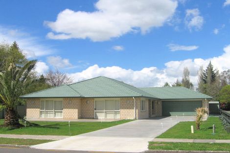 Photo of property in 186 Devon Street West, Pomare, Rotorua, 3015