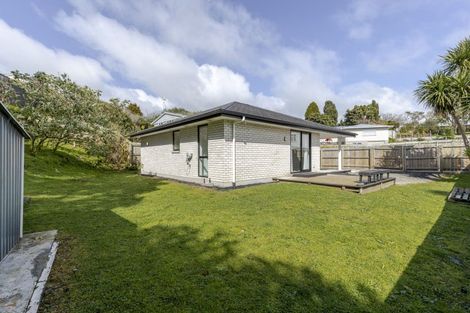 Photo of property in 6b Clerke Place, Marfell, New Plymouth, 4310