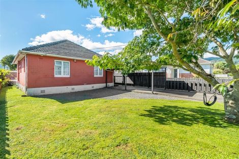 Photo of property in 195a Naenae Road, Naenae, Lower Hutt, 5011
