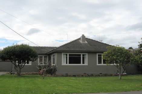 Photo of property in 29 Maxwell Avenue, Durie Hill, Whanganui, 4500