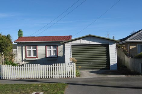 Photo of property in 64 Baker Street, New Brighton, Christchurch, 8083