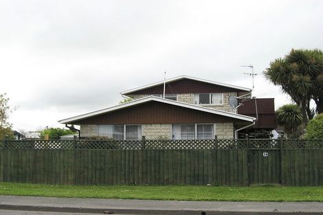 Photo of property in 1/26 Sneyd Street, Kaiapoi, 7630