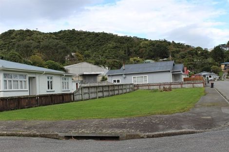 Photo of property in 1-3 Blackmore Street, Greymouth, 7805