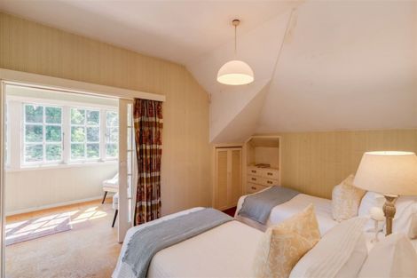 Photo of property in 27 Leinster Road, Merivale, Christchurch, 8014