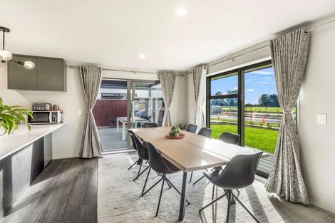 Photo of property in 133 Spalling Road, Halswell, Christchurch, 8025