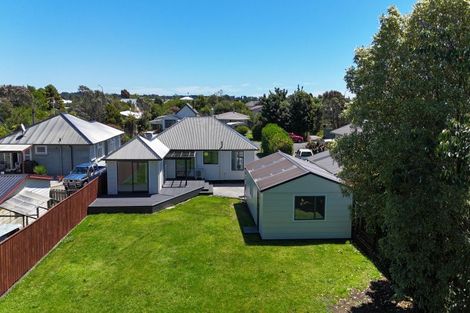 Photo of property in 3 Watson Street, Westport, 7825