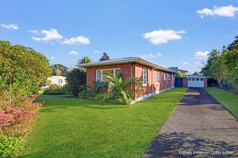 Photo of property in 2 Hikutaia Street, Te Aroha, 3320