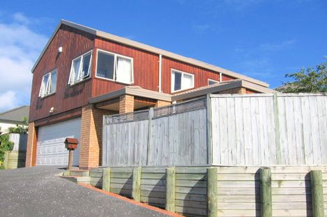 Photo of property in 1 Zambezi Lane, Mount Roskill, Auckland, 1041