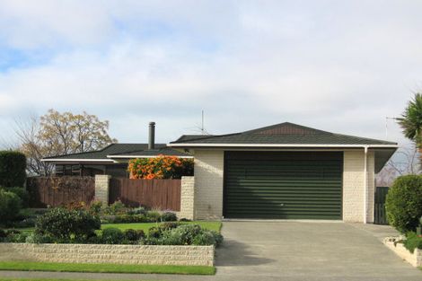 Photo of property in 153 Tait Drive, Greenmeadows, Napier, 4112