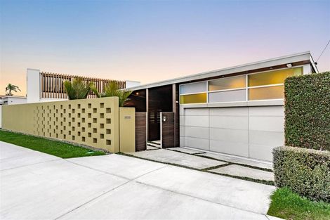 Photo of property in 58 Seacliffe Avenue, Belmont, Auckland, 0622