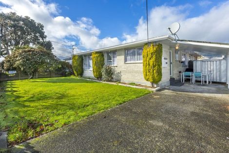 Photo of property in 1/35 Ararino Street, Trentham, Upper Hutt, 5018