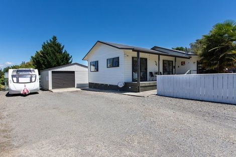 Photo of property in 21 Guy Street, Dannevirke, 4930