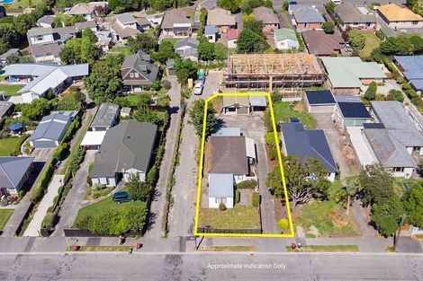 Photo of property in 24 Grassmere Street, Papanui, Christchurch, 8052