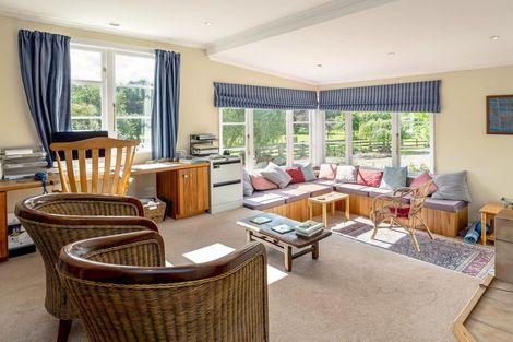 Photo of property in 1785 Martinborough Masterton Road, Longbush, Masterton, 5884