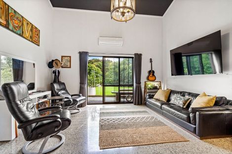 Photo of property in 587d Crane Road, Kauri, Kamo, 0185