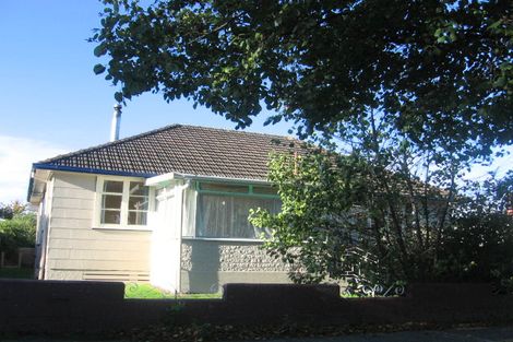 Photo of property in 29 Seddon Street, Takaro, Palmerston North, 4412