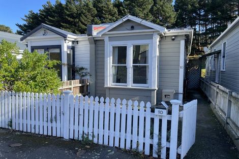 Photo of property in 10 Royal Street, Berhampore, Wellington, 6023