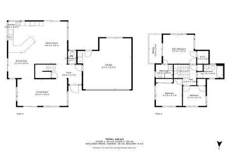 Photo of property in 15 Bury Grove, Strathmore Park, Wellington, 6022