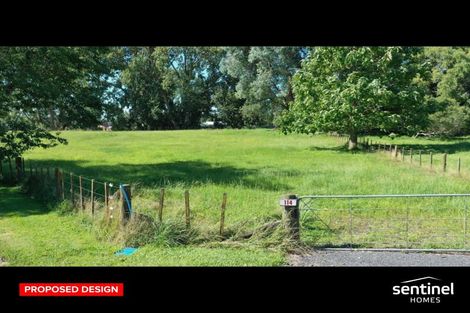 Photo of property in 114 Windmill Road, Tamahere, Hamilton, 3283