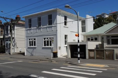 Photo of property in 47a Aro Street, Aro Valley, Wellington, 6021