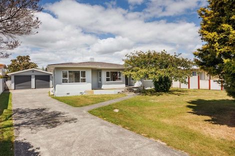 Photo of property in 20 Liverpool Street, Takaro, Palmerston North, 4412