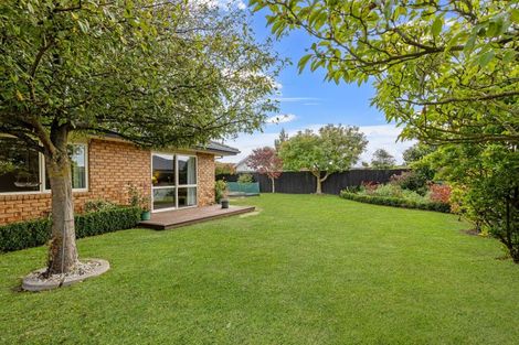 Photo of property in 129 Allison Crescent, Kaiapoi, 7630