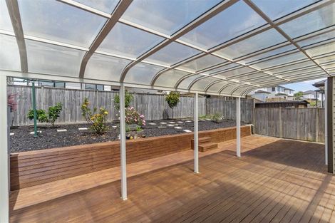 Photo of property in 13 Eastfield Avenue, Flat Bush, Auckland, 2019