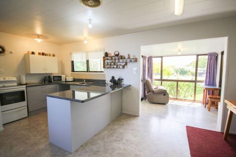 Photo of property in 43 Jellicoe Road, Ruawai, 0530