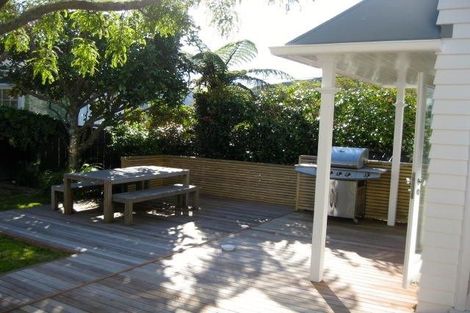 Photo of property in 72 Cashmere Avenue, Khandallah, Wellington, 6035