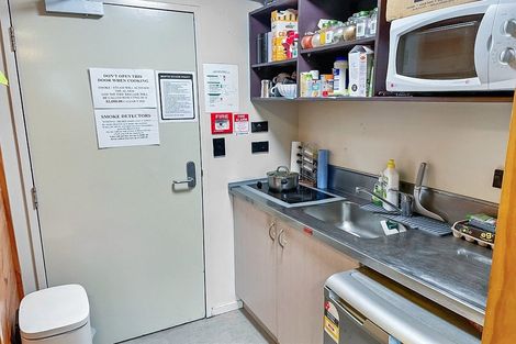 Photo of property in Martin Square Apartments, 502/20 Martin Square, Te Aro, Wellington, 6011