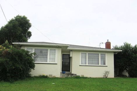 Photo of property in 11 Wilson Crescent, Highbury, Palmerston North, 4412